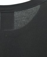 adidas（アディダス）Tシャツ・カットソー 黒 サイズ:M メンズ/2200676475203