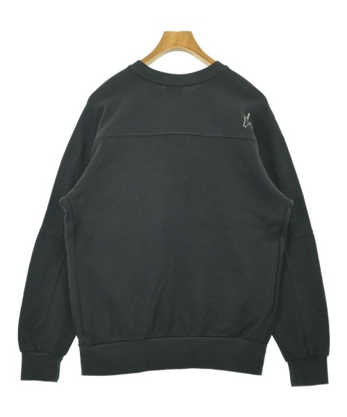 adidas（アディダス）スウェット 黒 サイズ:M メンズ/2200676475210