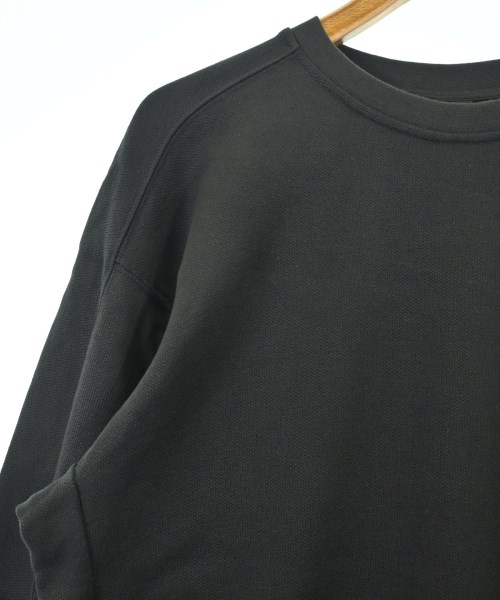 adidas（アディダス）スウェット 黒 サイズ:M メンズ/2200676475210