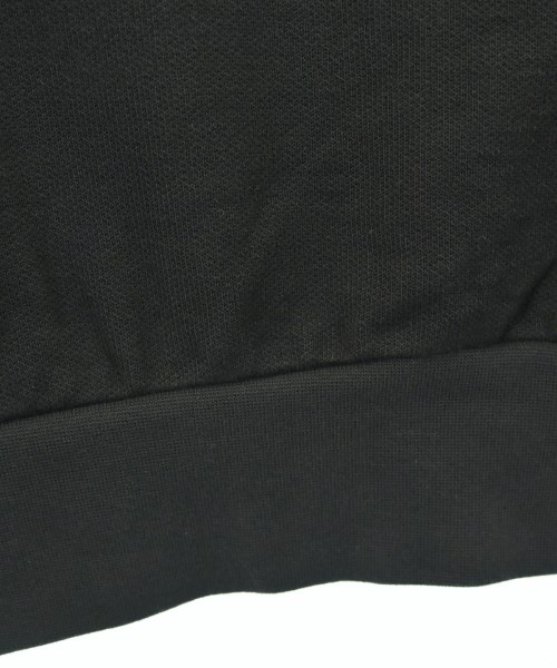 adidas（アディダス）スウェット 黒 サイズ:M メンズ/2200676475210