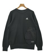 adidas（アディダス）スウェット 黒 サイズ:M メンズ/2200676475210