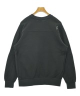adidas（アディダス）スウェット 黒 サイズ:M メンズ/2200676475210