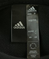 adidas（アディダス）スウェット 黒 サイズ:M メンズ/2200676475210