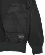 adidas（アディダス）スウェット 黒 サイズ:M メンズ/2200676475210
