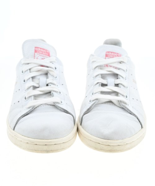 adidas（アディダス）スニーカー 白 サイズ:23cm レディース/2200676527032