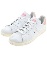 adidas（アディダス）スニーカー 白 サイズ:23cm レディース/2200676527032