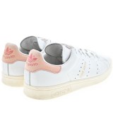 adidas（アディダス）スニーカー 白 サイズ:23cm レディース/2200676527032