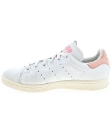 adidas（アディダス）スニーカー 白 サイズ:23cm レディース/2200676527032