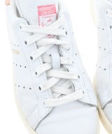 adidas（アディダス）スニーカー 白 サイズ:23cm レディース/2200676527032