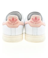 adidas（アディダス）スニーカー 白 サイズ:23cm レディース/2200676527032