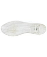 adidas（アディダス）スニーカー 白 サイズ:22.5cm レディース/2200676541021