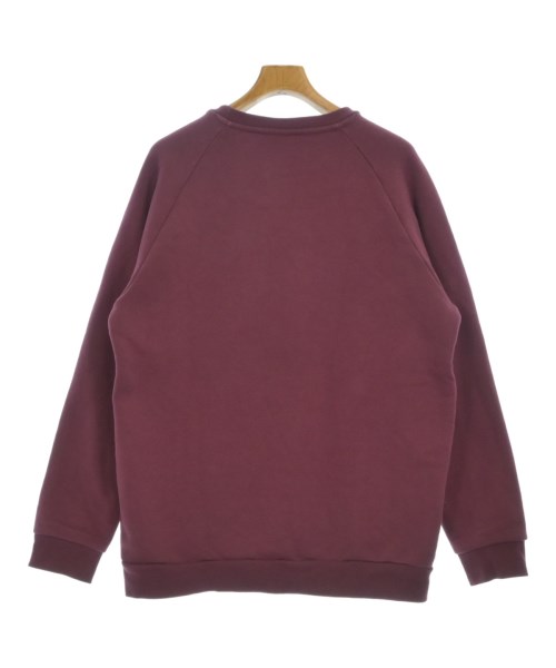 adidas（アディダス）スウェット 赤 サイズ:XL メンズ/2200671088019