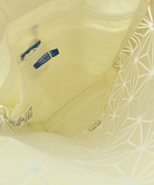 adidas（アディダス）バックパック・リュック 白 サイズ:- レディース/2200672186080