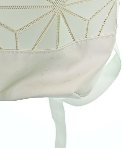 adidas（アディダス）バックパック・リュック 白 サイズ:- レディース/2200672186080