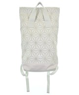 adidas（アディダス）バックパック・リュック 白 サイズ:- レディース/2200672186080