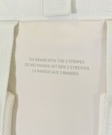 adidas（アディダス）バックパック・リュック 白 サイズ:- レディース/2200672186080