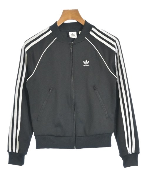 adidas(アディダス)スウェット 黒 サイズ:S/2200672219139