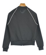 adidas（アディダス）スウェット 黒 サイズ:S レディース/2200672219139