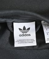 adidas（アディダス）スウェット 黒 サイズ:S レディース/2200672219139