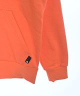 adidas（アディダス）パーカー オレンジ サイズ:S メンズ/2200672219146