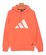 adidas パーカー