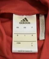adidas（アディダス）Tシャツ・カットソー 赤 サイズ:S メンズ/2200672219214