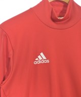 adidas（アディダス）Tシャツ・カットソー 赤 サイズ:S メンズ/2200672219214