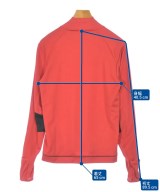 adidas（アディダス）Tシャツ・カットソー 赤 サイズ:S メンズ/2200672219214