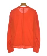 adidas（アディダス）Tシャツ・カットソー オレンジ サイズ:S メンズ/2200672219245