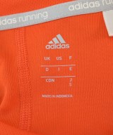 adidas（アディダス）Tシャツ・カットソー オレンジ サイズ:S メンズ/2200672219245