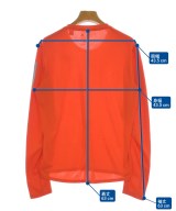 adidas（アディダス）Tシャツ・カットソー オレンジ サイズ:S メンズ/2200672219245
