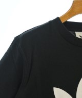 adidas（アディダス）Tシャツ・カットソー 黒 サイズ:M メンズ/2200673414144