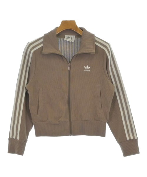 adidas(アディダス)スウェット 茶 サイズ:L/2200675801201
