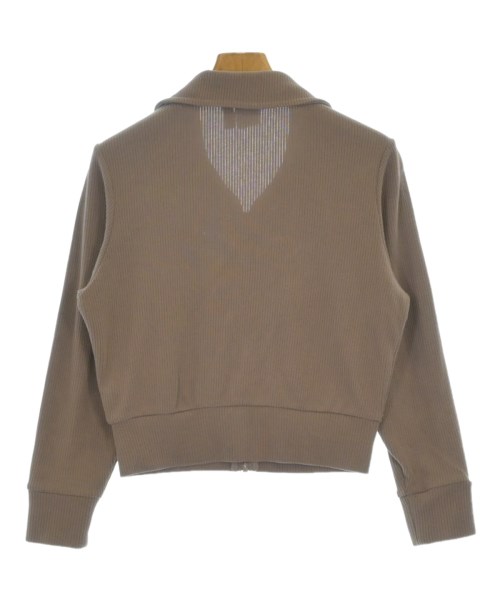 adidas（アディダス）スウェット 茶 サイズ:L レディース/2200675801201