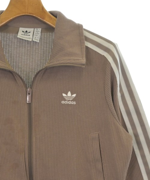 adidas（アディダス）スウェット 茶 サイズ:L レディース/2200675801201