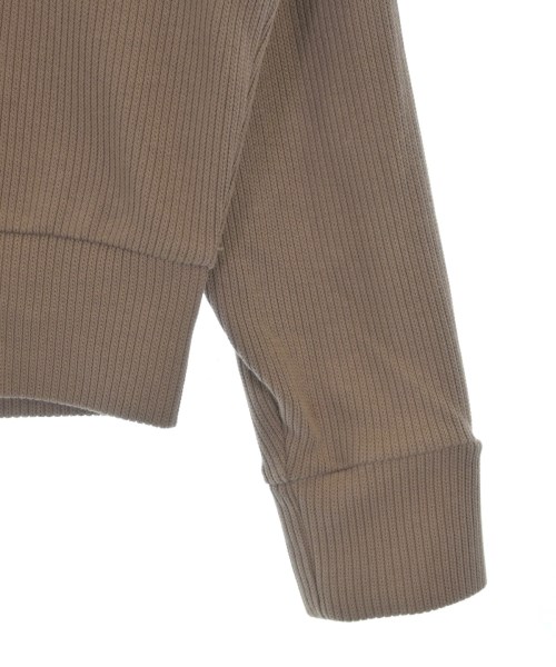 adidas（アディダス）スウェット 茶 サイズ:L レディース/2200675801201