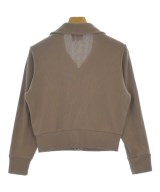 adidas（アディダス）スウェット 茶 サイズ:L レディース/2200675801201