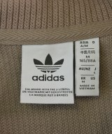 adidas（アディダス）スウェット 茶 サイズ:L レディース/2200675801201