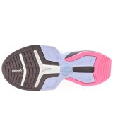 adidas（アディダス）スニーカー ピンク サイズ:24.5cm レディース/2200676780048