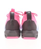 adidas（アディダス）スニーカー ピンク サイズ:24.5cm レディース/2200676780048