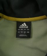 adidas（アディダス）スウェット カーキ サイズ:XO(XXL位) メンズ/2200676853032