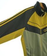 adidas（アディダス）スウェット カーキ サイズ:XO(XXL位) メンズ/2200676853032
