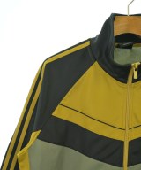 adidas（アディダス）スウェット カーキ サイズ:XO(XXL位) メンズ/2200676853032