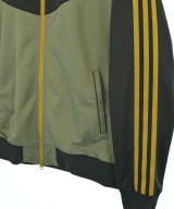 adidas（アディダス）スウェット カーキ サイズ:XO(XXL位) メンズ/2200676853032