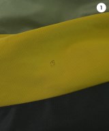 adidas（アディダス）スウェット カーキ サイズ:XO(XXL位) メンズ/2200676853032