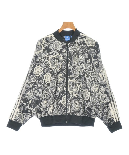 adidas(アディダス)スウェット 黒 サイズ:2XOT(XXL位)/2200676868043