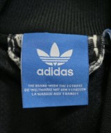 adidas（アディダス）スウェット 黒 サイズ:2XOT(XXL位) レディース/2200676868043