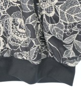 adidas（アディダス）スウェット 黒 サイズ:2XOT(XXL位) レディース/2200676868043