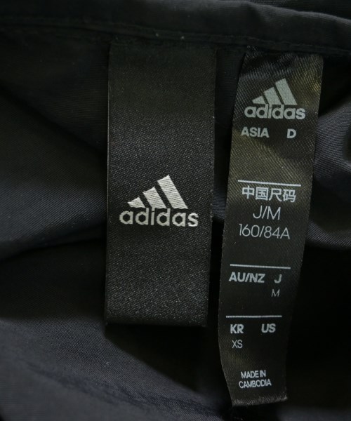 adidas（アディダス）その他 黒 サイズ:M レディース/2200672453038