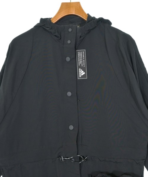 adidas（アディダス）その他 黒 サイズ:M レディース/2200672453038